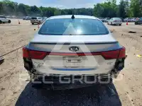 2020 KIA Forte фото