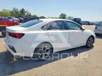 2020 KIA Forte фото