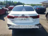 2020 KIA Forte фото