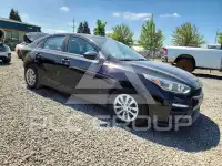 2020 KIA Forte фото