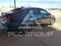 2020 KIA Forte фото