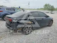 2020 KIA Forte photo
