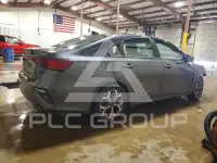 2020 KIA Forte фото
