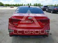 2020 KIA Forte photo
