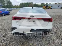 2020 KIA Forte photo