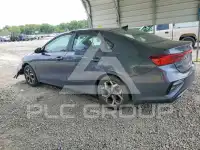 2020 KIA Forte photo