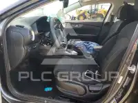 2020 KIA Forte фото