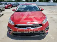 2020 KIA Forte photo