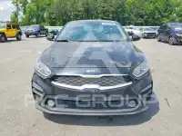 2020 KIA Forte фото
