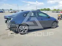 2020 KIA Forte фото
