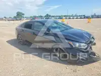 2020 KIA Forte фото