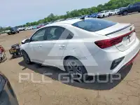 2020 KIA Forte фото