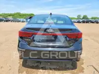 2020 KIA Forte photo