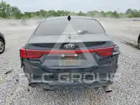 2020 KIA Forte photo