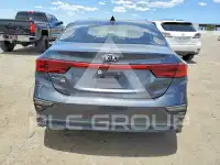 2020 KIA Forte фото