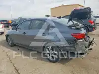 2020 KIA Forte фото