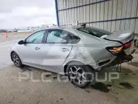 2020 KIA Forte photo