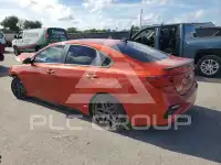 2020 KIA Forte фото