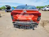 2020 KIA Forte photo