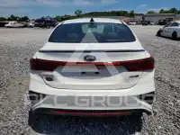 2020 KIA Forte photo