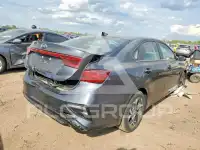 2020 KIA Forte photo
