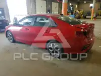 2020 KIA Forte photo