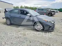 2020 KIA Forte photo