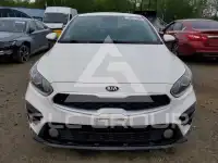 2020 KIA Forte photo