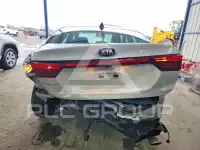 2020 KIA Forte photo