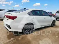 2020 KIA Forte фото