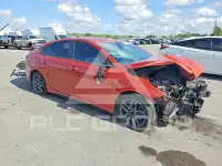 2020 KIA Forte фото