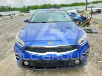 2020 KIA Forte фото