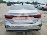 2020 KIA Forte фото