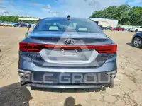 2020 KIA Forte photo