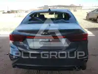 2020 KIA Forte фото
