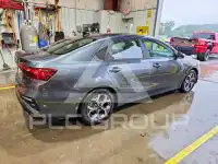 2020 KIA Forte photo