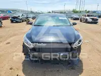 2020 KIA Forte photo