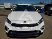 2020 KIA Forte фото