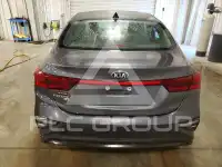 2020 KIA Forte фото