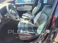 2020 KIA Forte photo
