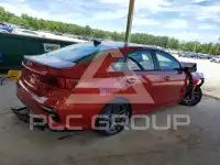 2020 KIA Forte фото