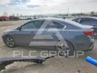 2020 KIA Forte фото