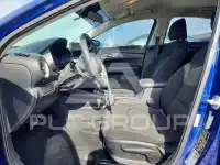 2020 KIA Forte photo