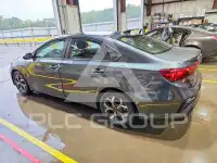 2020 KIA Forte photo