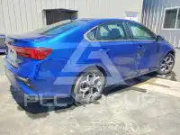 2020 KIA Forte photo