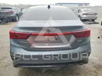 2020 KIA Forte фото