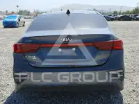 2020 KIA Forte photo
