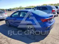 2020 KIA Forte photo