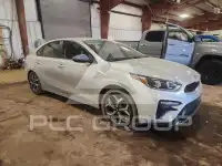 2020 KIA Forte фото