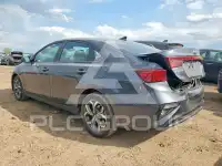 2020 KIA Forte photo